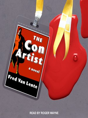 cover image of The Con Artist
